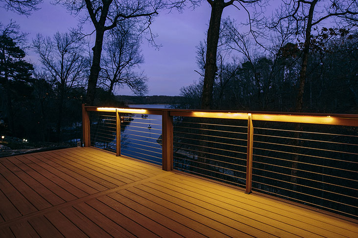 Looks Matter: Three ways to accessorize your way to a beautiful deck