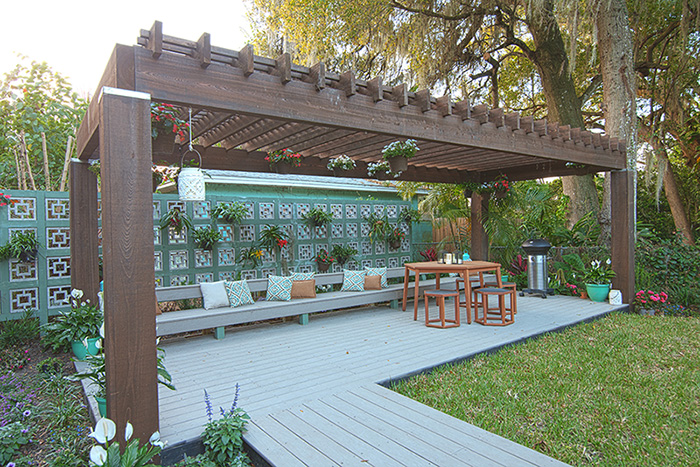 8 Deck Do’s for your Backyard Upgrade