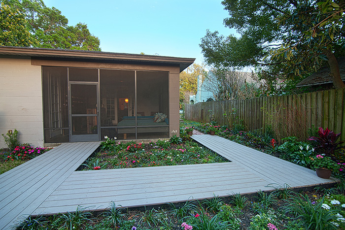 8 Deck Do’s for your Backyard Upgrade