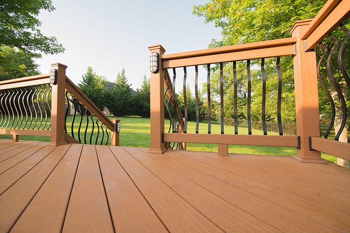 8 Deck Do’s for your Backyard Upgrade